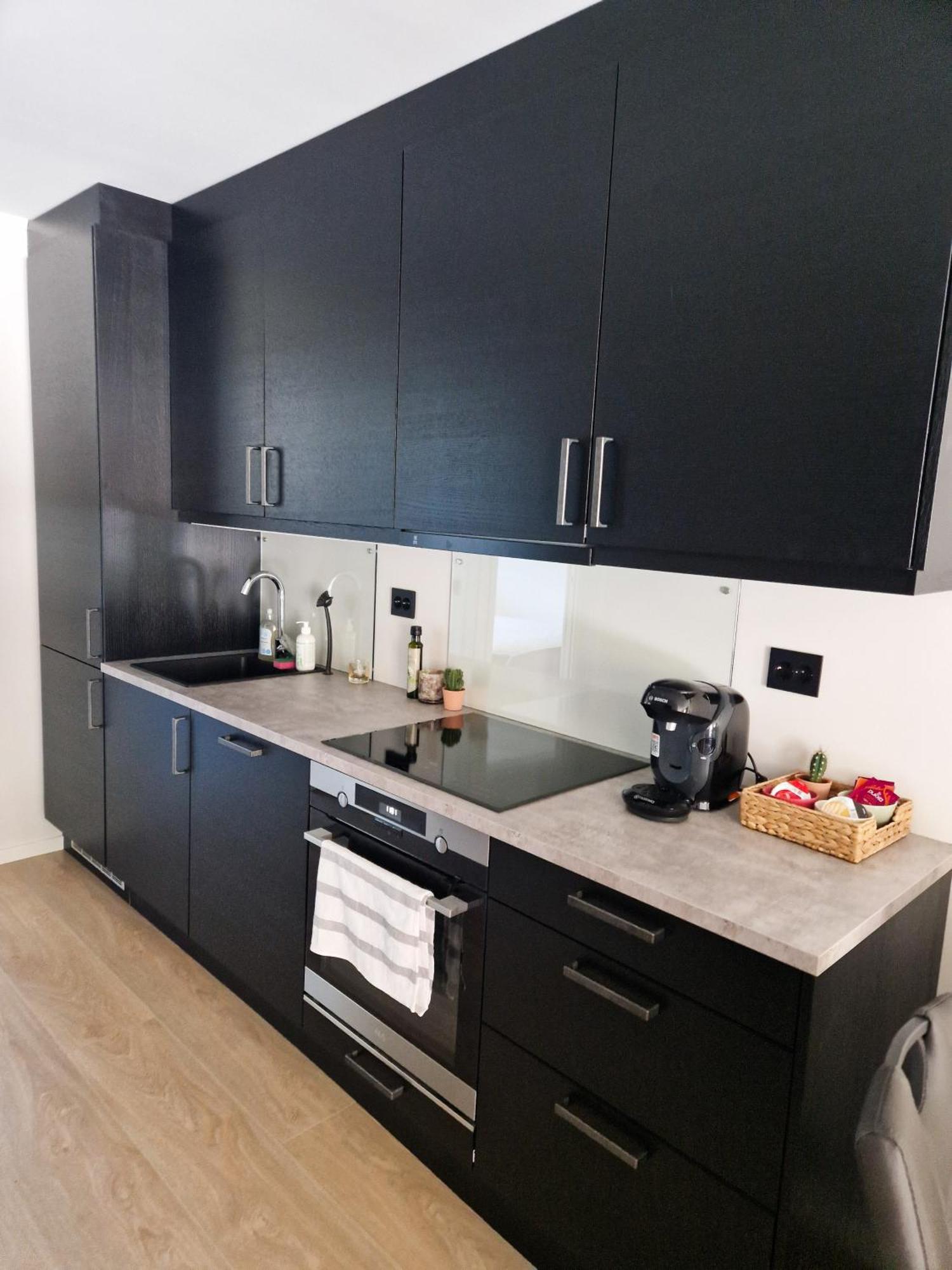 New&Cozy Apartment Near Vradal Panorama Ski Resort, Golf And Beach Exterior foto